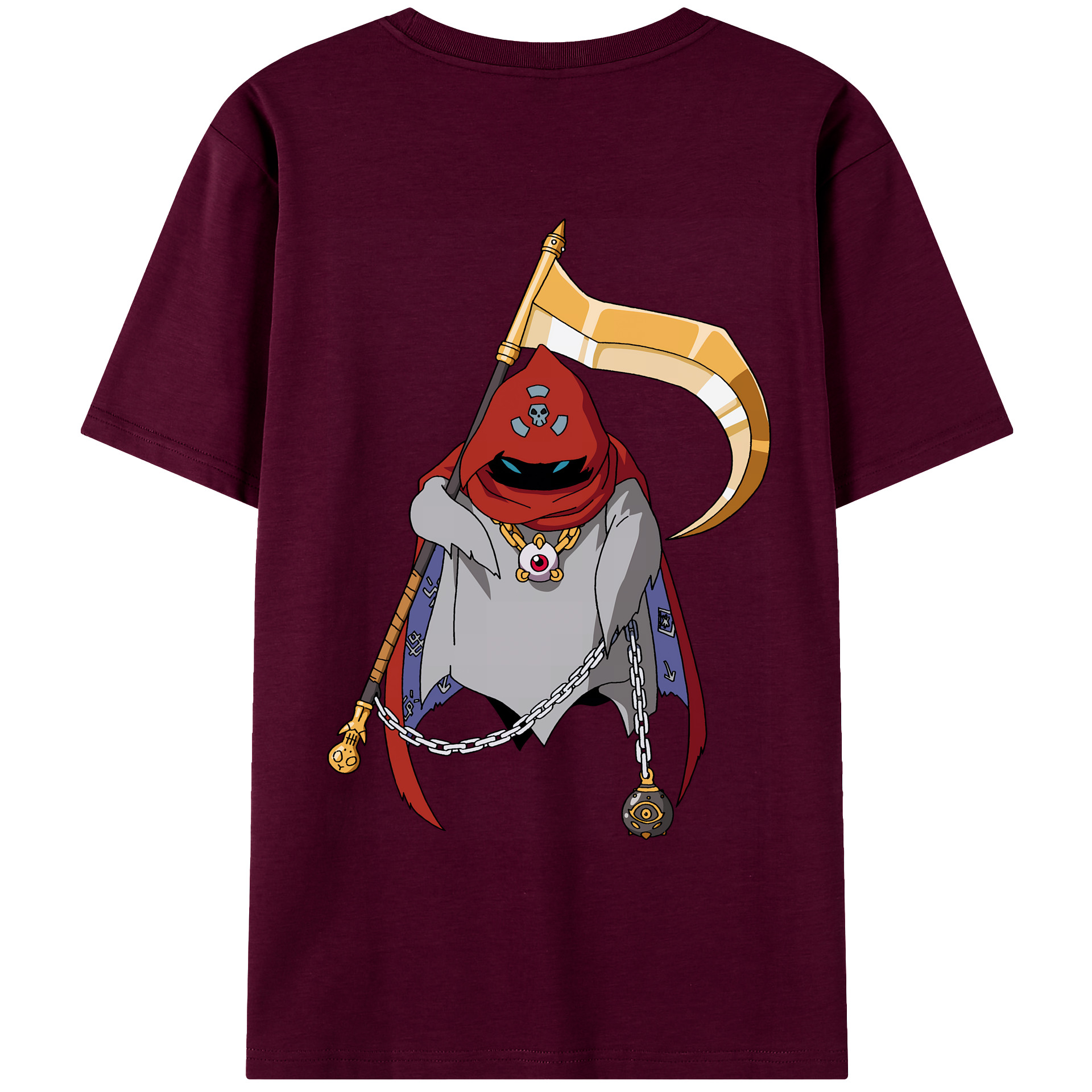 （画像用） Digimon デジタルモンスター/デジモン レディース半袖Tシャツ(バックプリント)